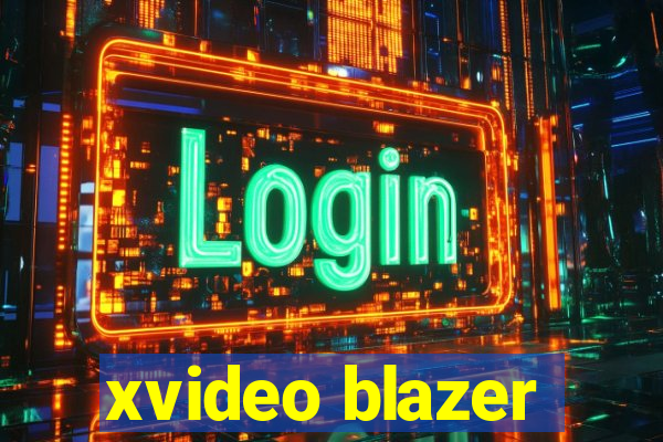 xvideo blazer